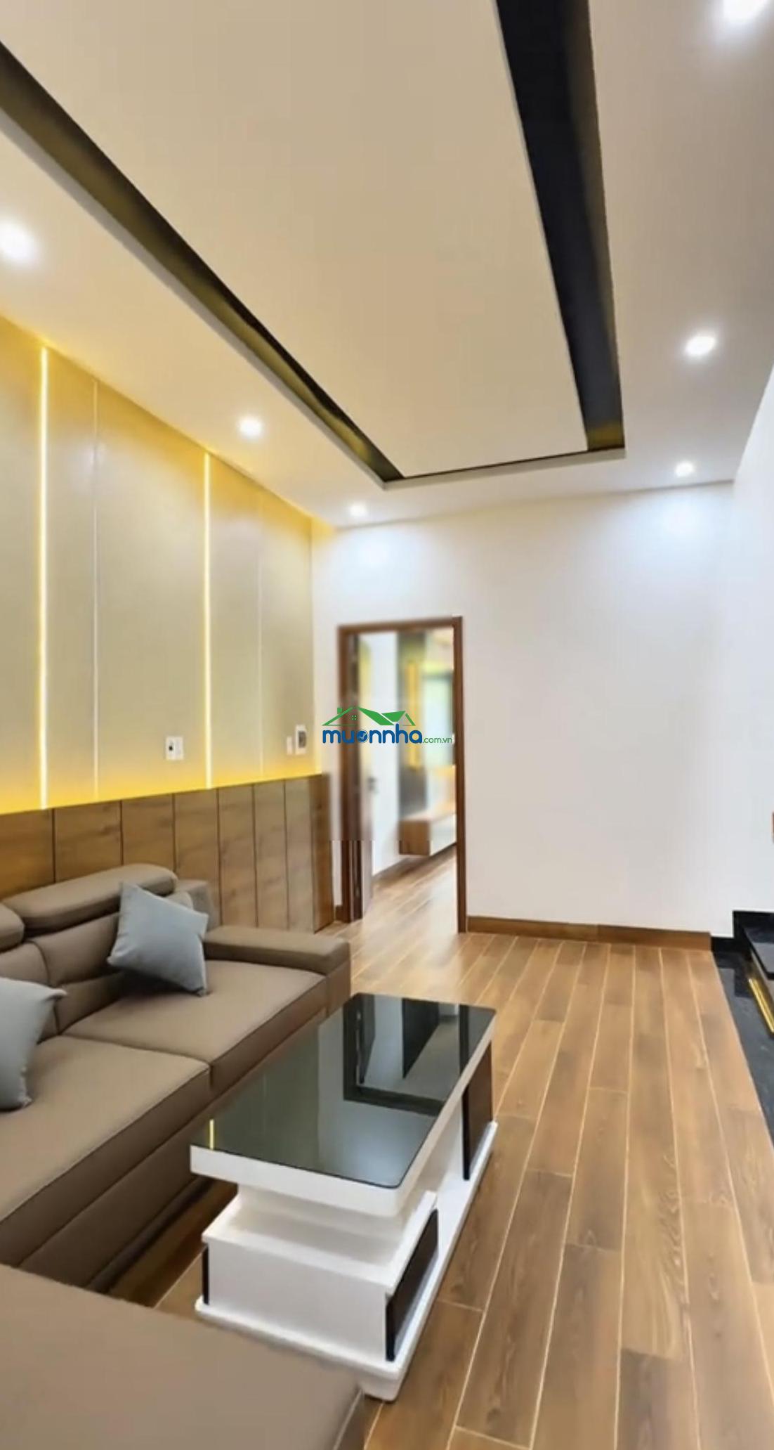 Chính chủ cần bán nhà đường trần trọng cung q7, 1 trệt 2 lầu (5mx20m) 3pn 3wc sổ riêng, hỗ trợ bank - 3