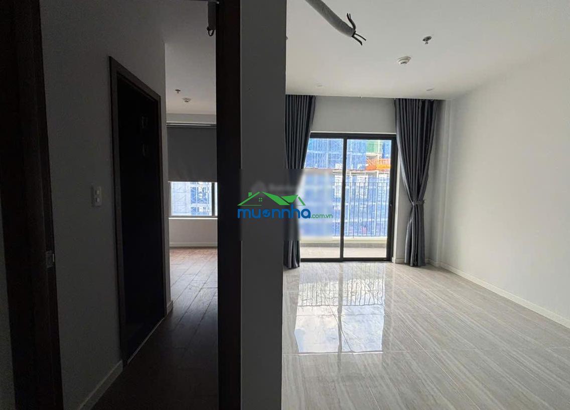Cho thuê ở bao mê 2pn, 2wc tại bcons city, 5.5 triệu/tháng, 55m2