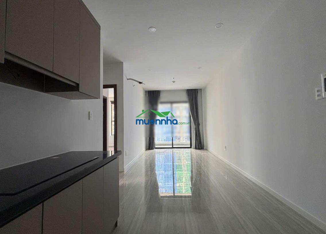 Cho thuê cc bcons city, full ntcb 55m², 2pn, 2wc gần tuyến metro đi trung tâm - 3