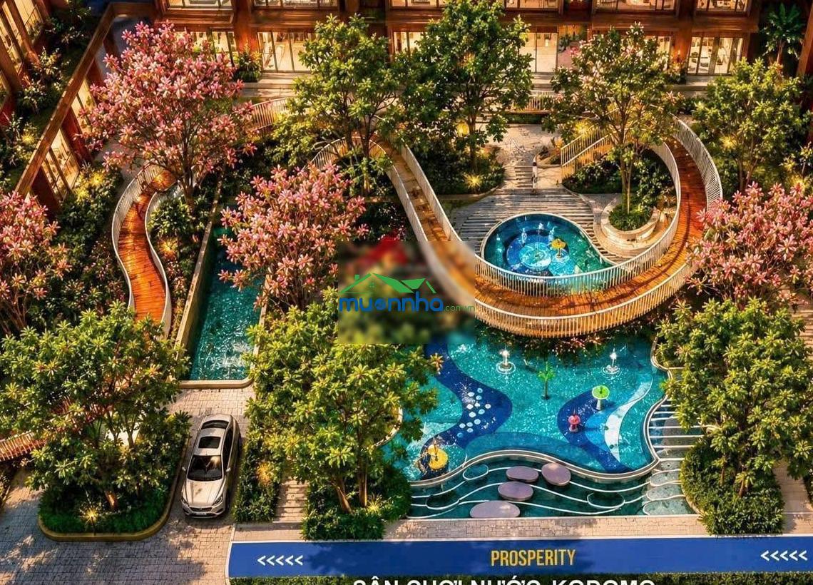 Căn hộ thủy liệu đầu tiên tại vn - monrei saigon, thanh toán chỉ 235tr sở hữu ngay - 3
