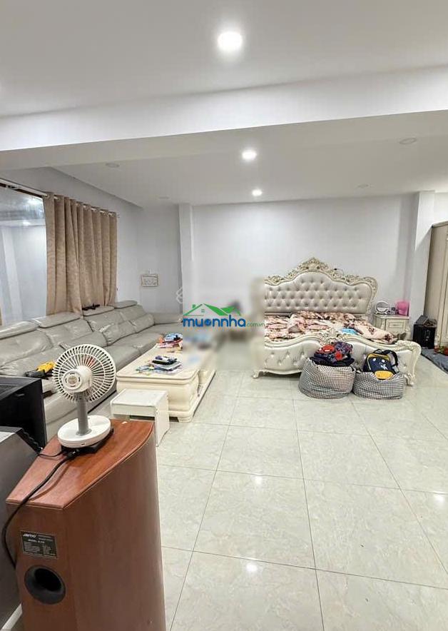 Nhà tân bình giá bình tân - 2mt hxh tránh khu bàu cát - hơn 300m², ngang gần 8m - 40t - 2