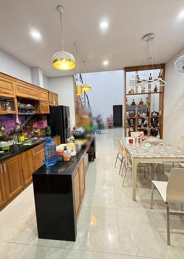 Nhà tân bình giá bình tân - 2mt hxh tránh khu bàu cát - hơn 300m², ngang gần 8m - 40t - 3