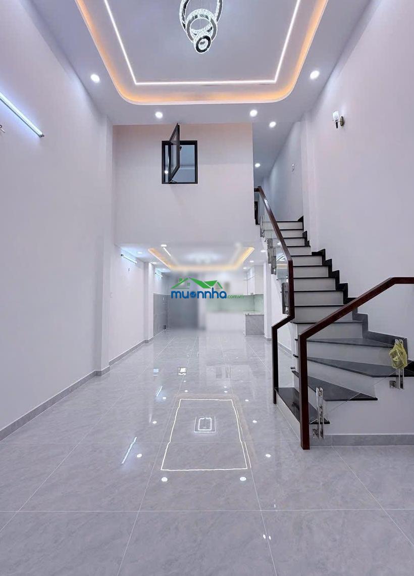 Bán nhà vi bằng hẻm xe hơi phan anh 4x14m - lửng 2.5 tỷ - 3
