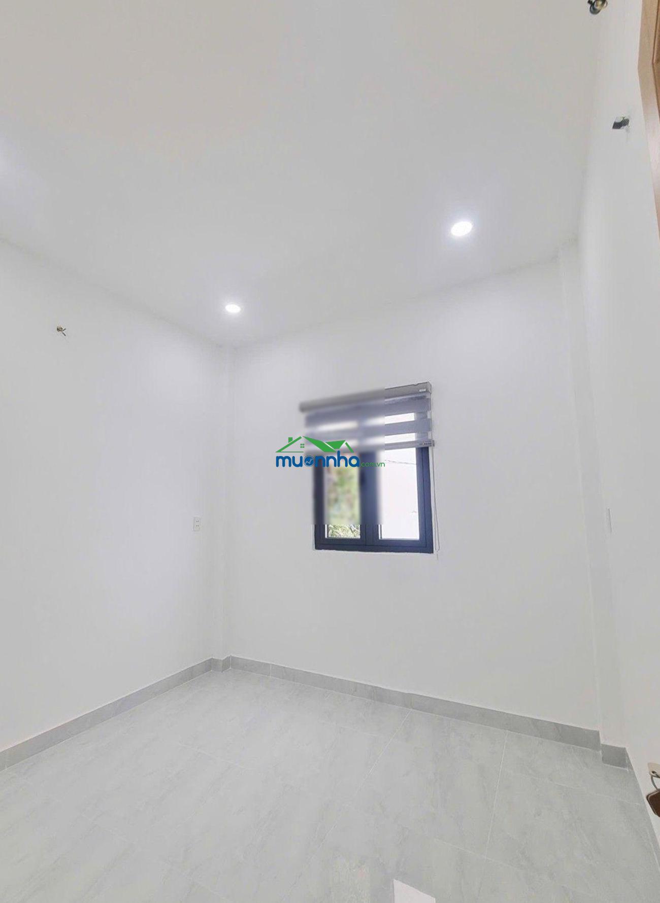 Nhà 2 tầng - shr riêng gần bến xe buýt hiệp thành, hiệp thành 17, tân thới hiệp, q12 - 3
