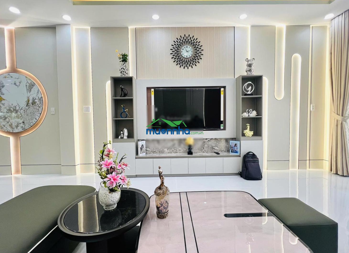 Chính chủ bán nhà phan xích long q. phú nhuận, giá 3tỷ790, 60m², sổ tôi đứng tên, nhà đang cho thuê - 4