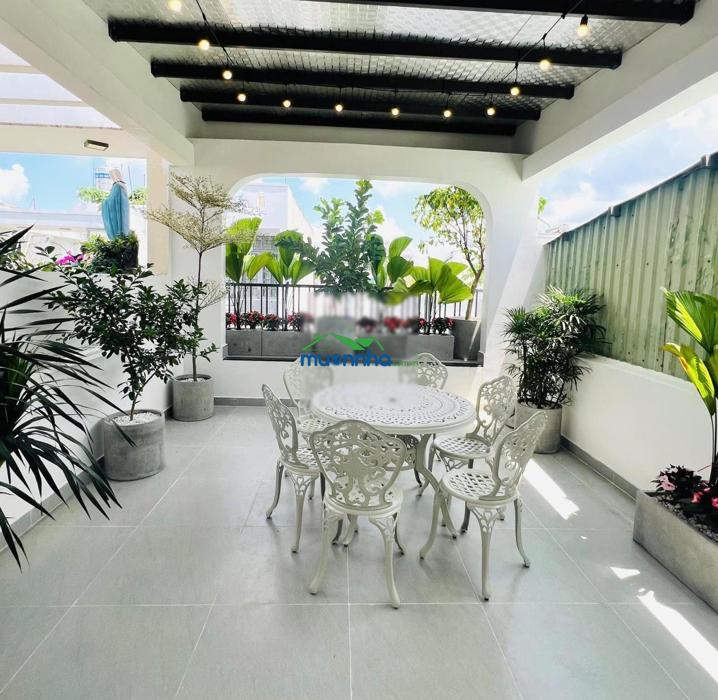 Chính chủ bán nhà phan xích long q. phú nhuận, giá 3tỷ790, 60m², sổ tôi đứng tên, nhà đang cho thuê - 3