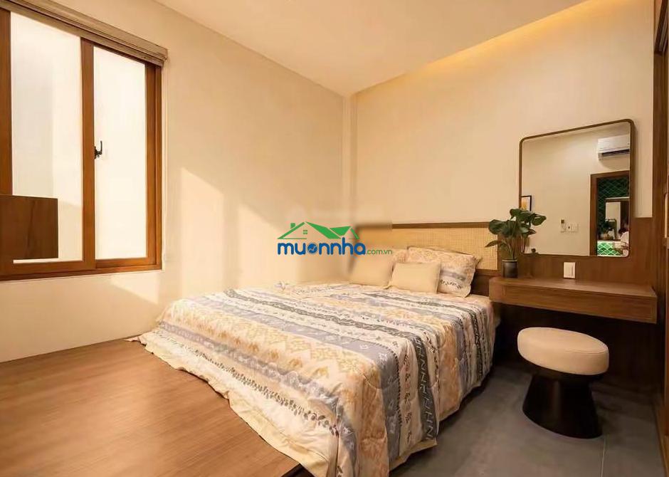 Chính chủ cần bán gấp ra căn lê đức thọ, p. an hội đông, gò vấp, 90m, giá 4 tỷ 720, sổ hồng riêng - 4