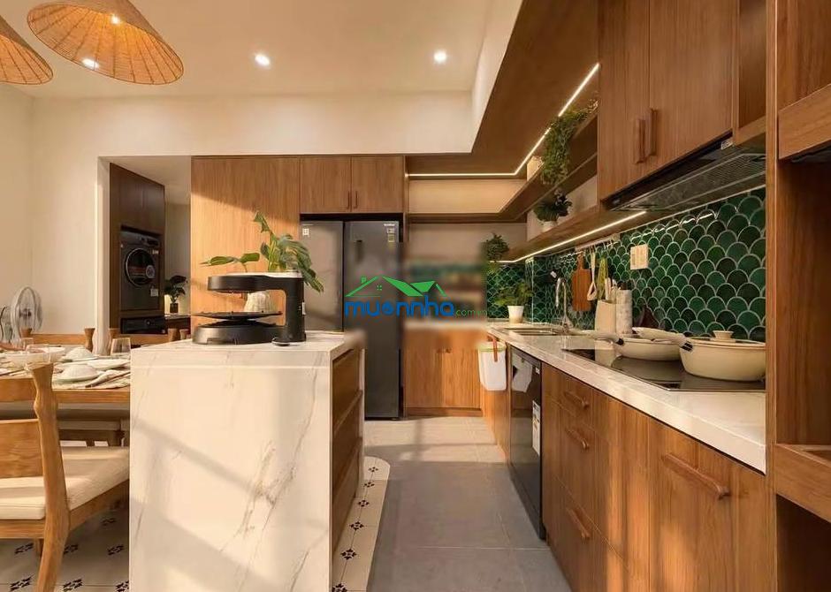 Chính chủ cần bán gấp ra căn lê đức thọ, p. an hội đông, gò vấp, 90m, giá 4 tỷ 720, sổ hồng riêng - 3