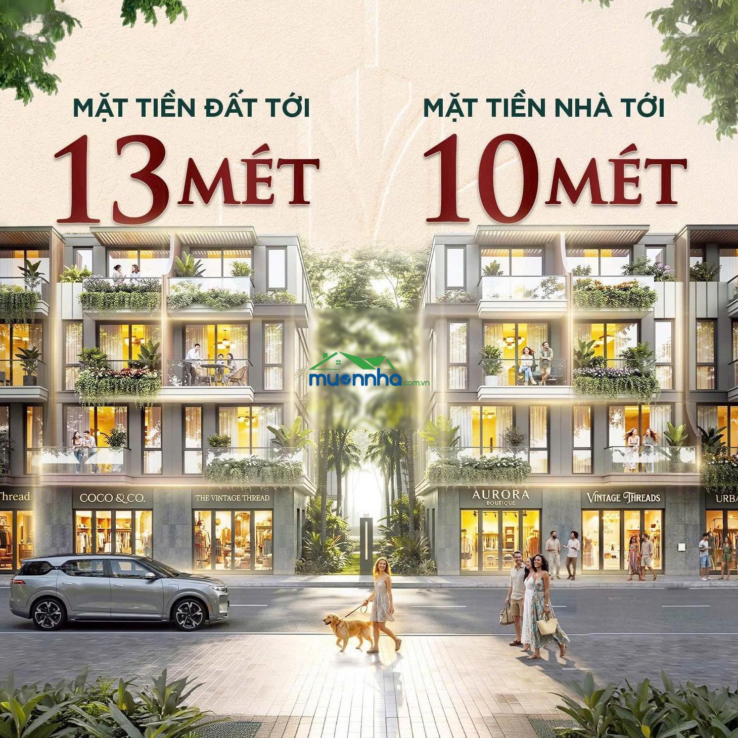 Nhà phố biệt thự vinhomes saigon park 96m² giá chi 8ty199 tốt nhất thị trường, trục vip nhất - 4