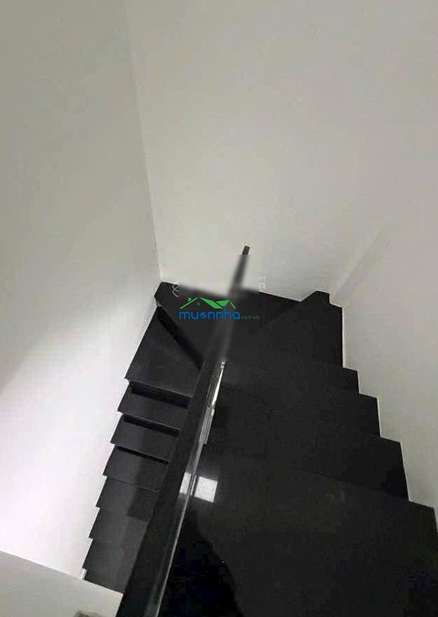 Nhà đẹp 3 tầng, dt 40m, hẻm xe hơi, sát mặt tiền đường vườn lài tân phú, giá 5,93 tỷ còn tl - 3