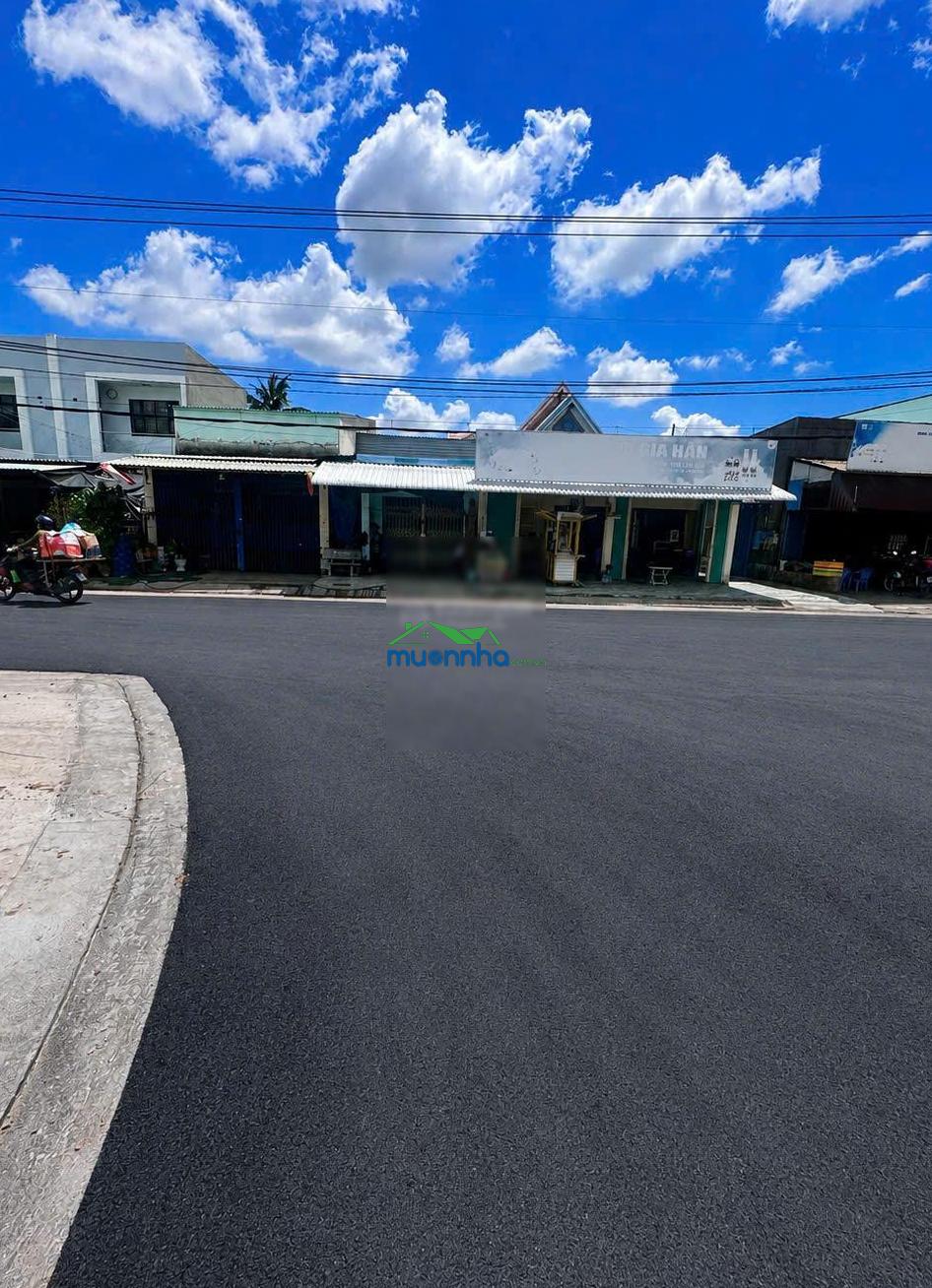 Đất mt hoàng phan thái, ngay trung tâm hành chính bình chánh, 80m², giá 2,4 tỷ, shr
