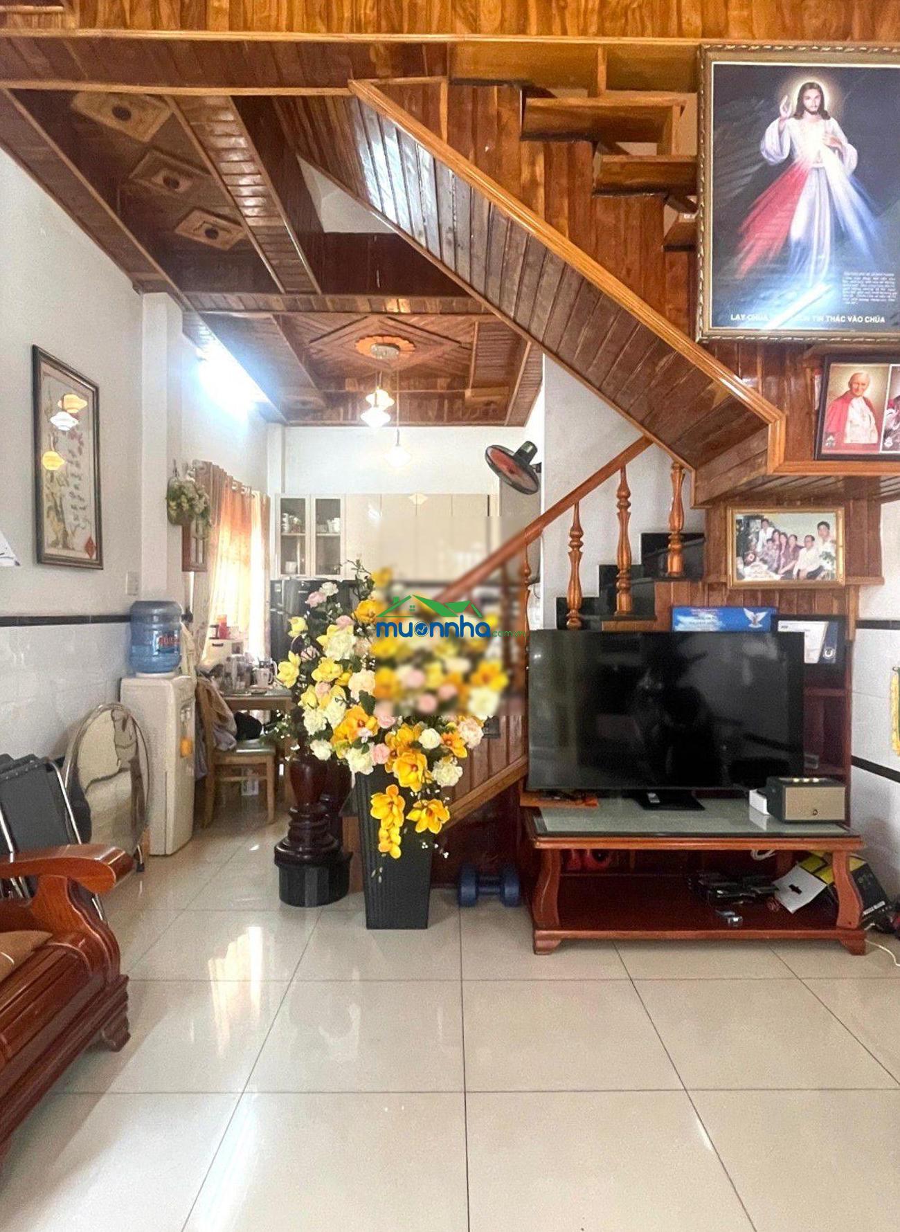 Hoa đẹp giữa đại ngàn +tuyệt phẩm tây thạnh_bùi xuân phái,40m²-3pn, giá chào 4,58tỷ