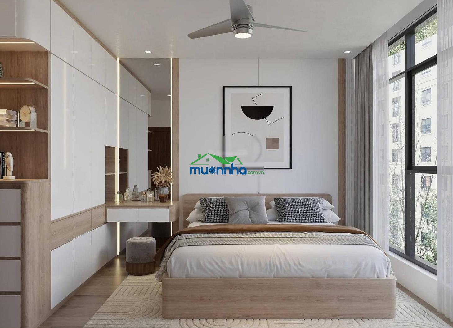 Bán nhà hẻm xe hơi kd đường d2(nguyễn gia trí) p25 bình thạnh sát trường đh dt40m2x4tầng shr 8.2tỷ - 4