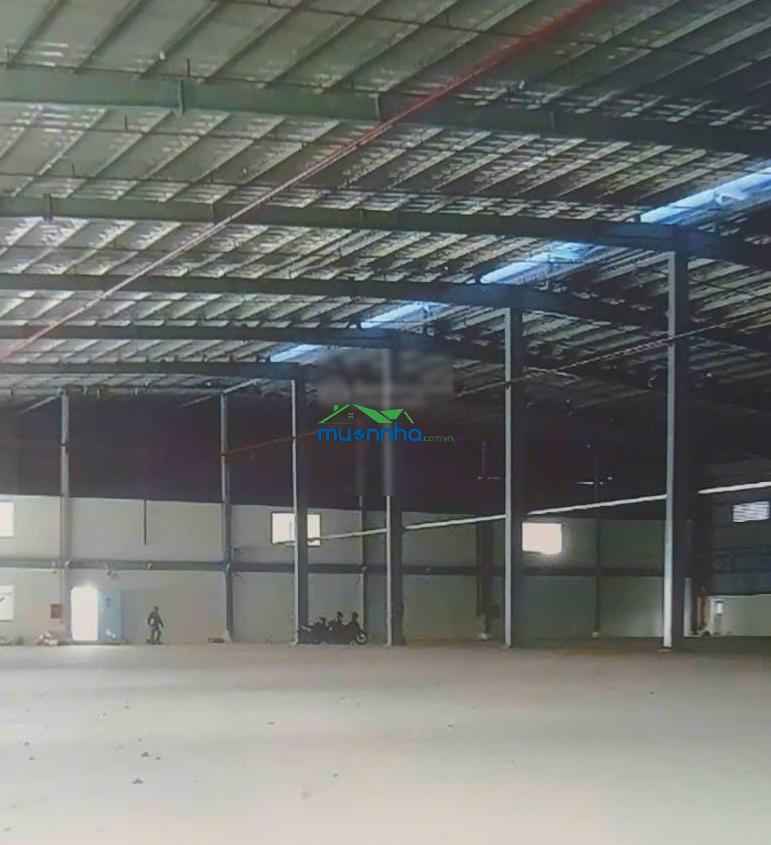Dt 32.000m² nhà xưởng 20.000m², gần sát kcn vsip 1, sóng thần 1 2, cắt lẻ cho thuê 2100m² - 1,5ha - 2