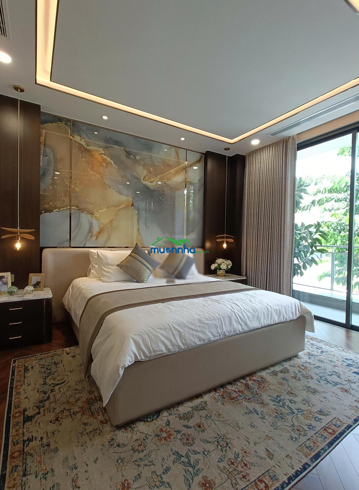Chỉ cần thanh toán 20% sở hữu ngay biệt thự cao cấp gladia by the water - 4