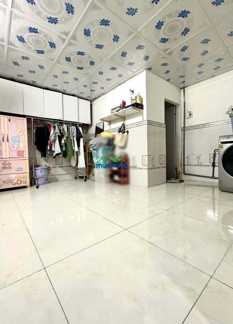 Bán nhà đường âu cơ 4x15m 60m² 2 tầng giá 4,9 tỷ còn tl - 3