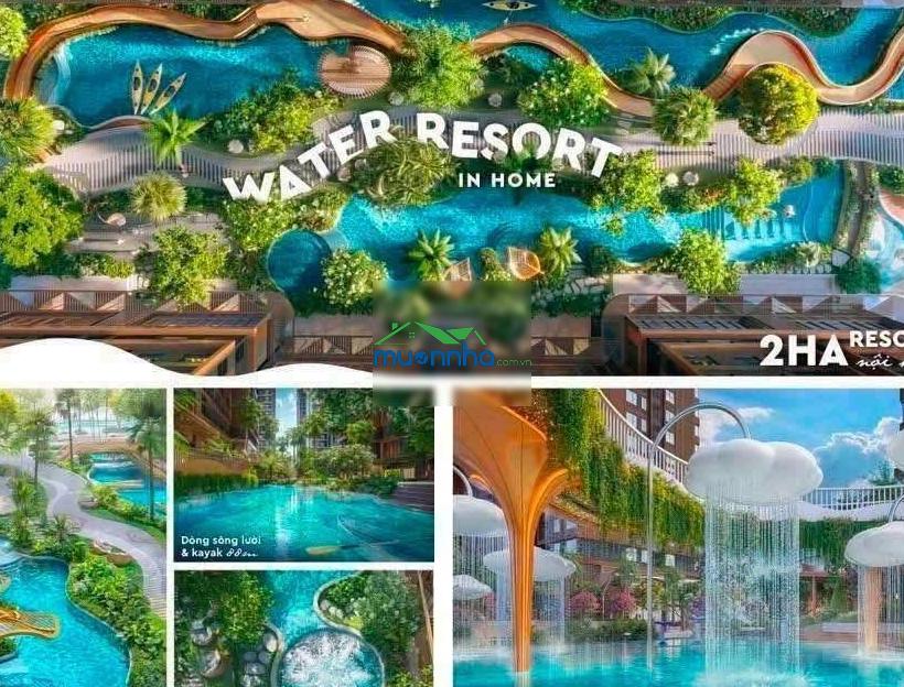 Chỉ 235 triệu = 15% sở hữu ngay căn hộ monrei saigon - nhật bản cho đến khi nhận nhà