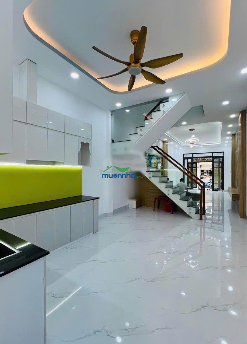 Nhà mã lò ngay tỉnh lộ 10, gần aeon bình tân - 2