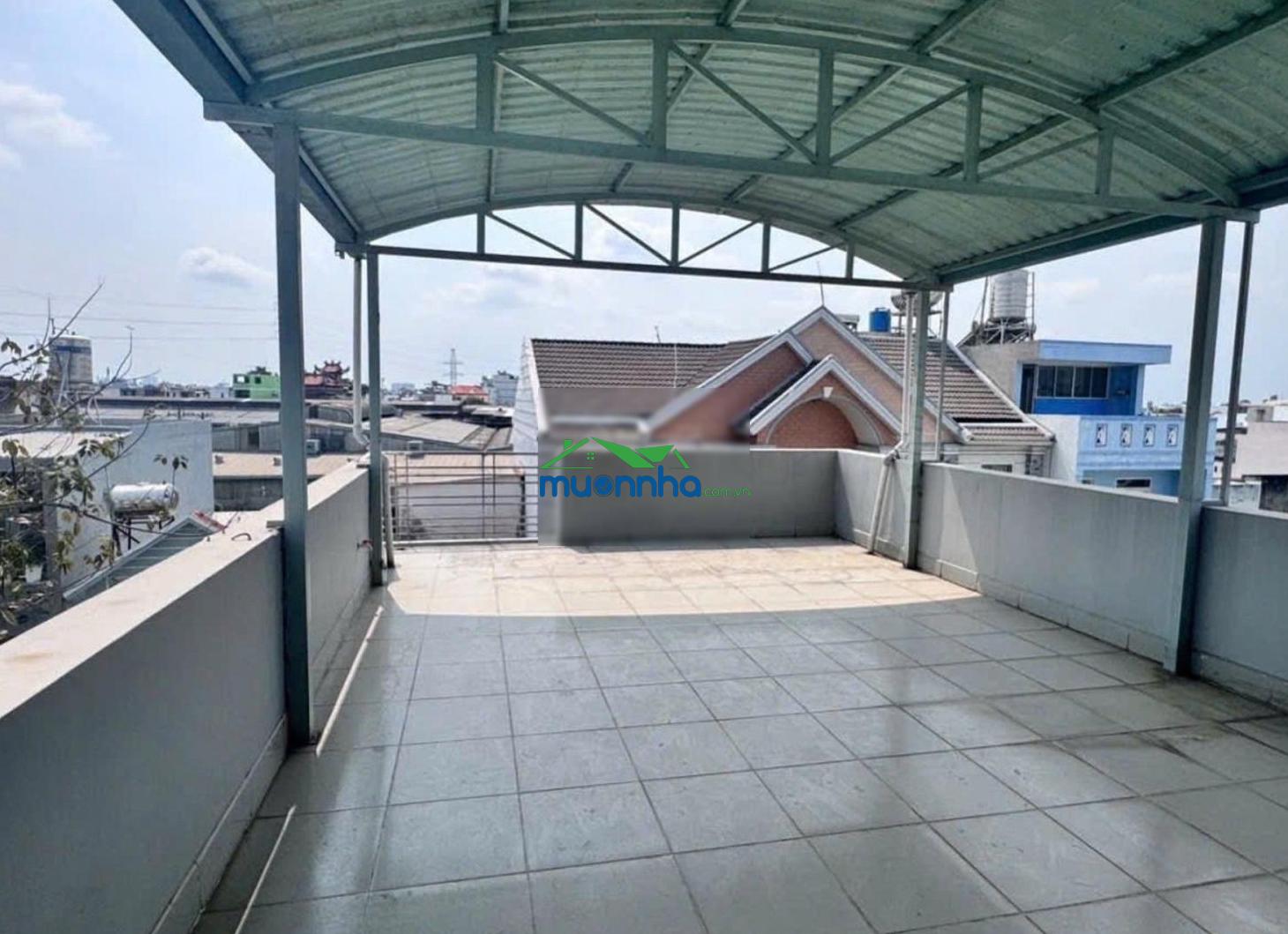 Bán nhà phan huy thực p.tân hưng - 60m2 ngang 5m - 3 tầng btct - oto đổ cửa - gấp bán chỉ 9.2 tỷ tl - 2