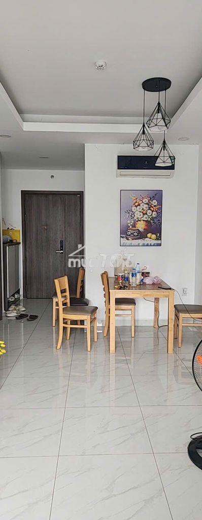 Chú tám bán căn hộ richmond 66m2 - nhà mới - giá tốt