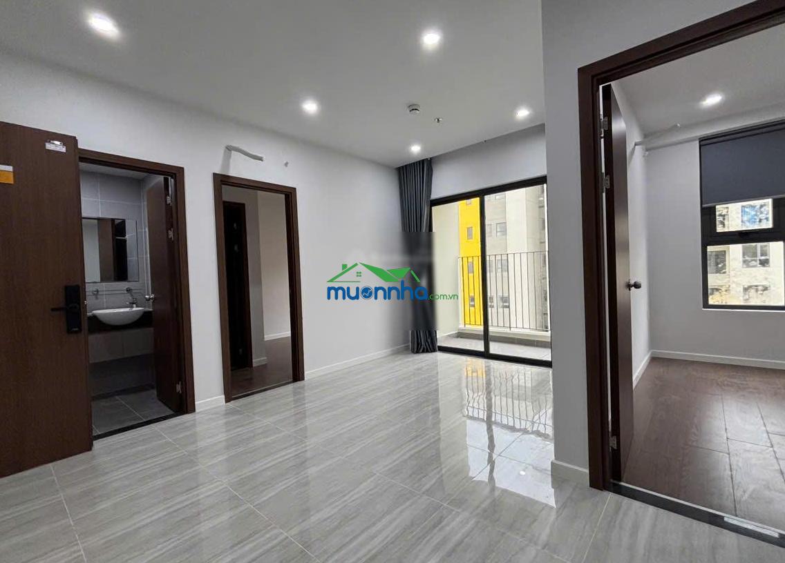 Cho thuê cc bcons city, 6,2 triệu/tháng, 55m2, 2pn, 2wc, full nội thất - 3