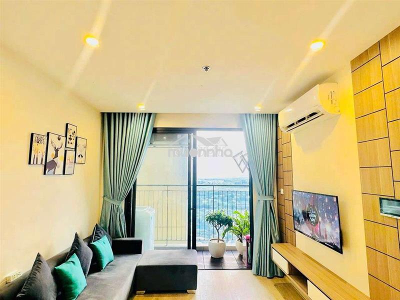 1pn+ full nội thất đẹp giá rẻ nhất khu rb, tầng trung đẹp.