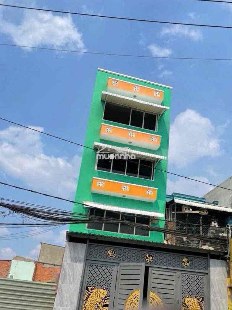 💰 Cho thuê nhà 10 phòng ngủ – phù hợp kinh doanh phòng trọ, chdv