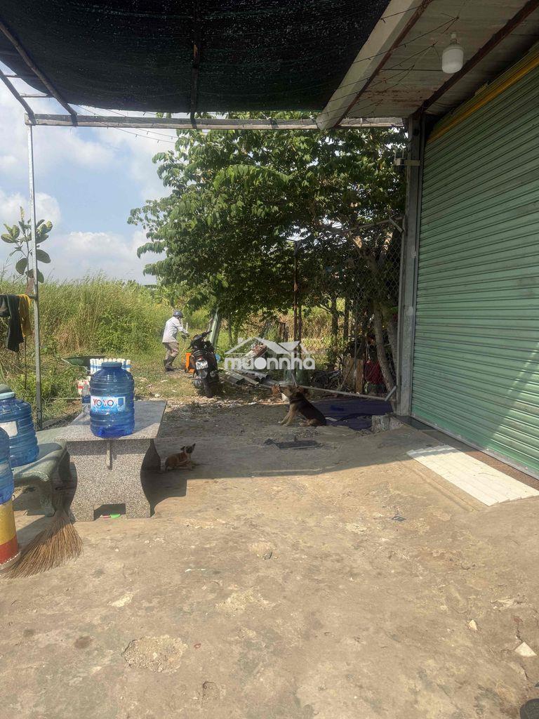 Đất 205m hẻm xe hơi đường đa phước