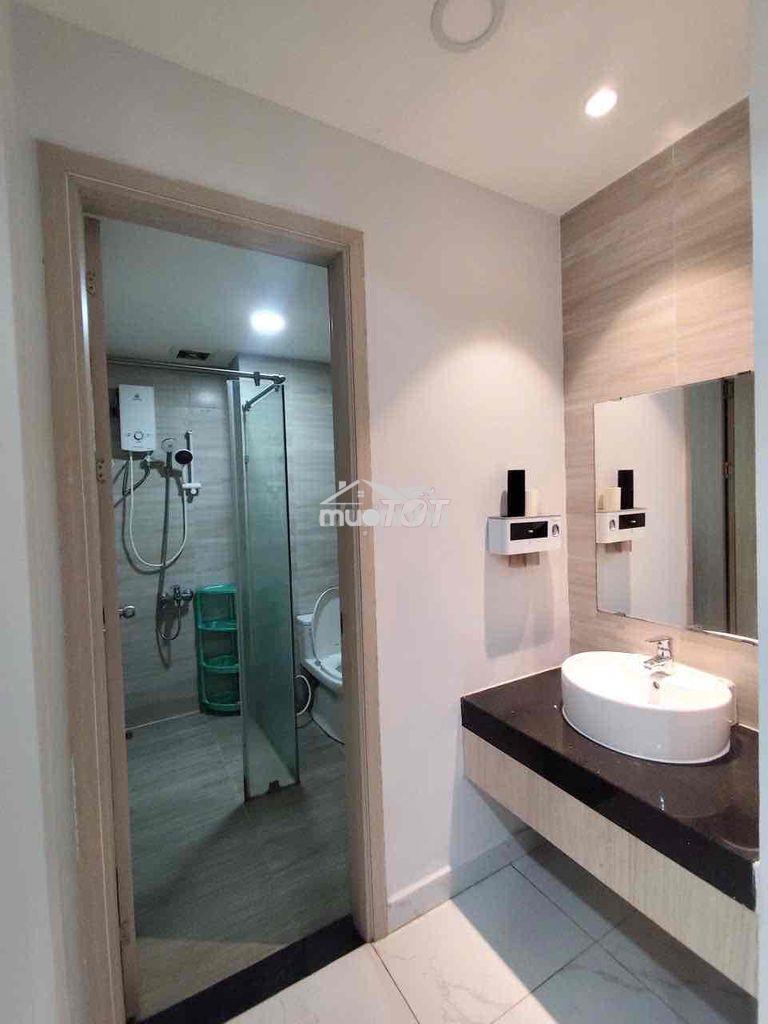 Cần bán căn hộ charm city cạnh vincom - căn 2 phòng ngủ giá 2tỷ050 - 4