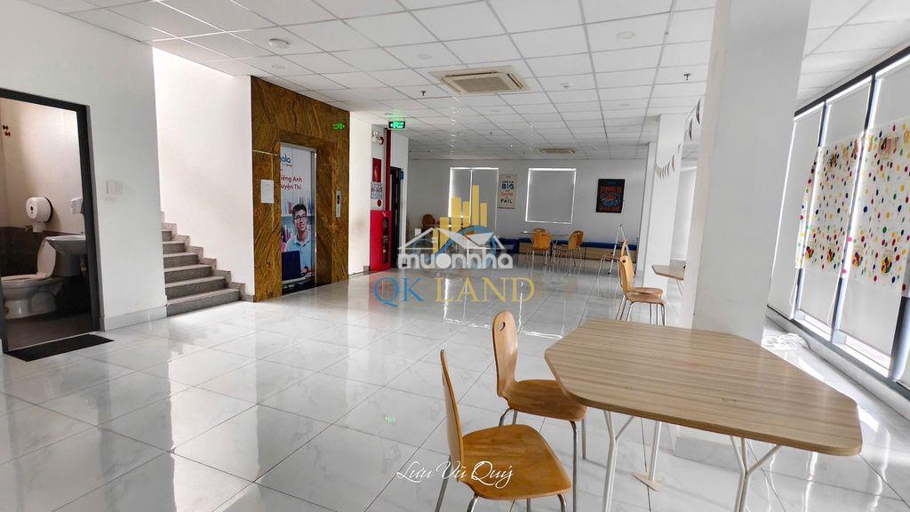 Sàn văn phòng 150m2, đường đỗ xuân hợp, phường phước long, tp hcm - 2