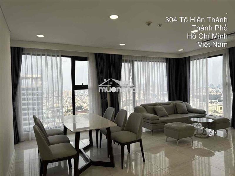 Chuyển công tác cần chuyển nhượng lại hđ thuê 3pn kingdom giá 25triệu