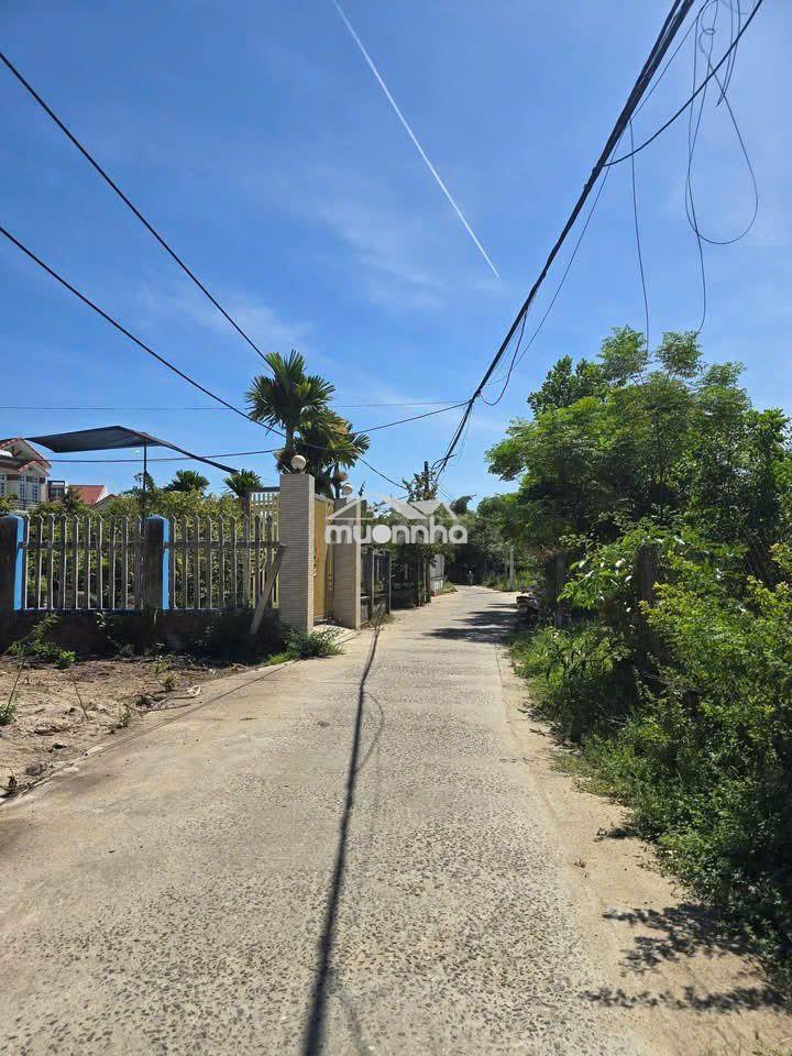 🏡 Chủ gửi bán lô đất giá tốt tại giáng đông – hòa xuân - 2