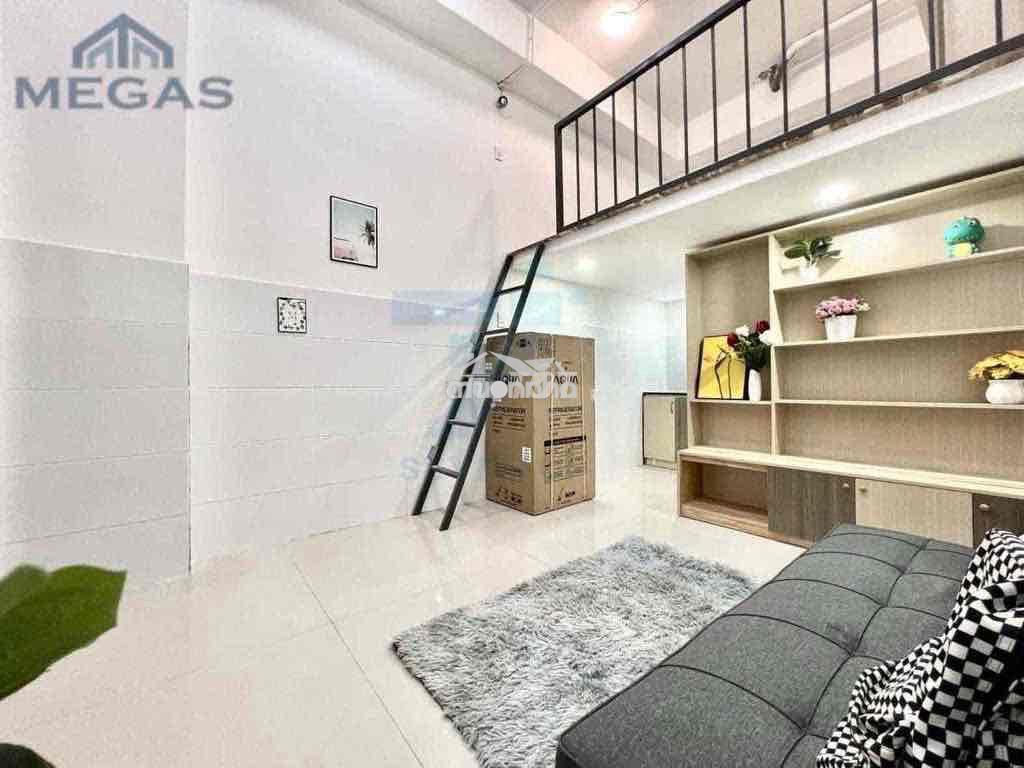 🌟Trống sẵn duplex full nội thất - gác 2m - ngay đầm sen - giáp q11 - 4