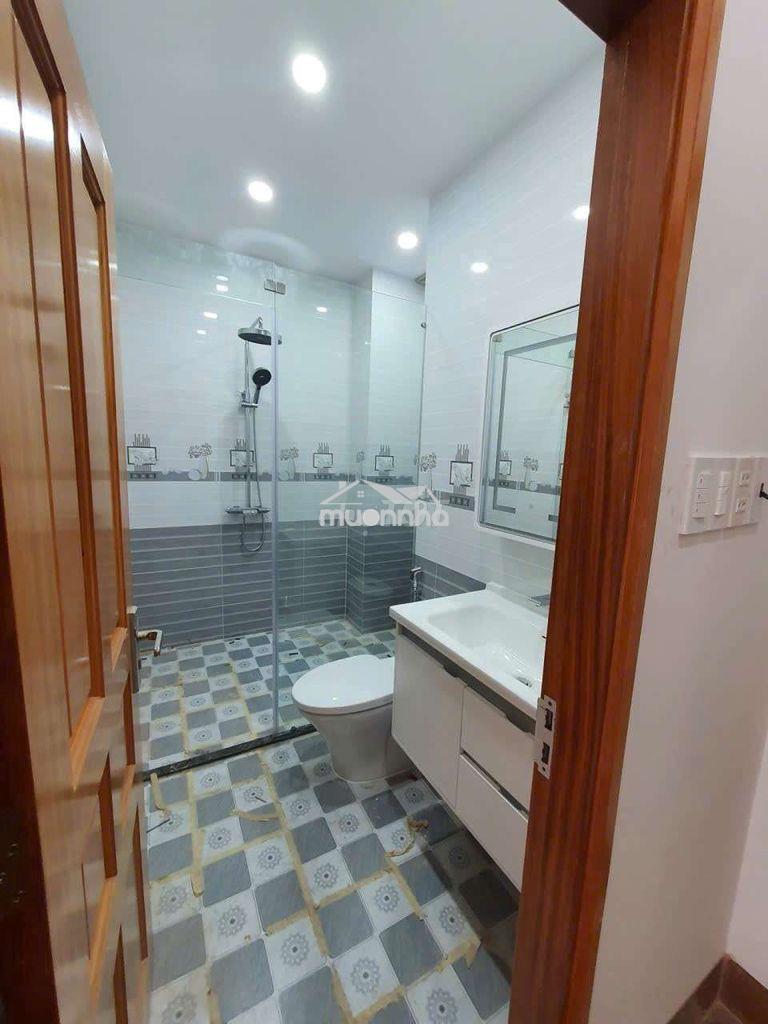 CHO THUÊ NHÀ NGUYÊN CĂN MẶT TIỀN ĐƯỜNG HẬU GIANG