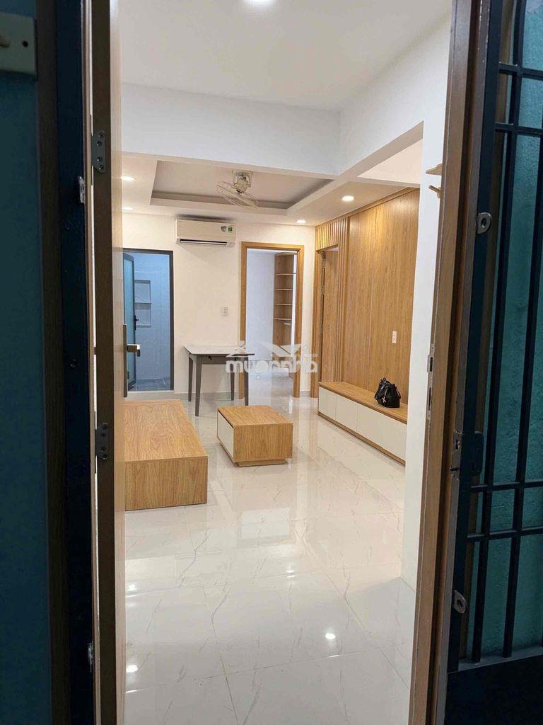 🏡 Chính chủ bán chung cư 60m² full nội thất – ngay nguyễn văn trỗi – h - 2