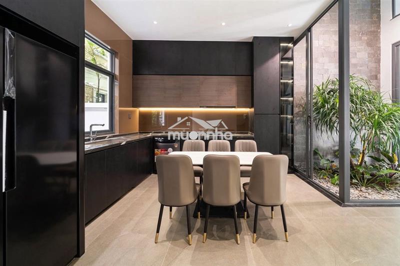🏡 Cho thuê nhà phố the manhattan glory– vinhomes grand park 🏡