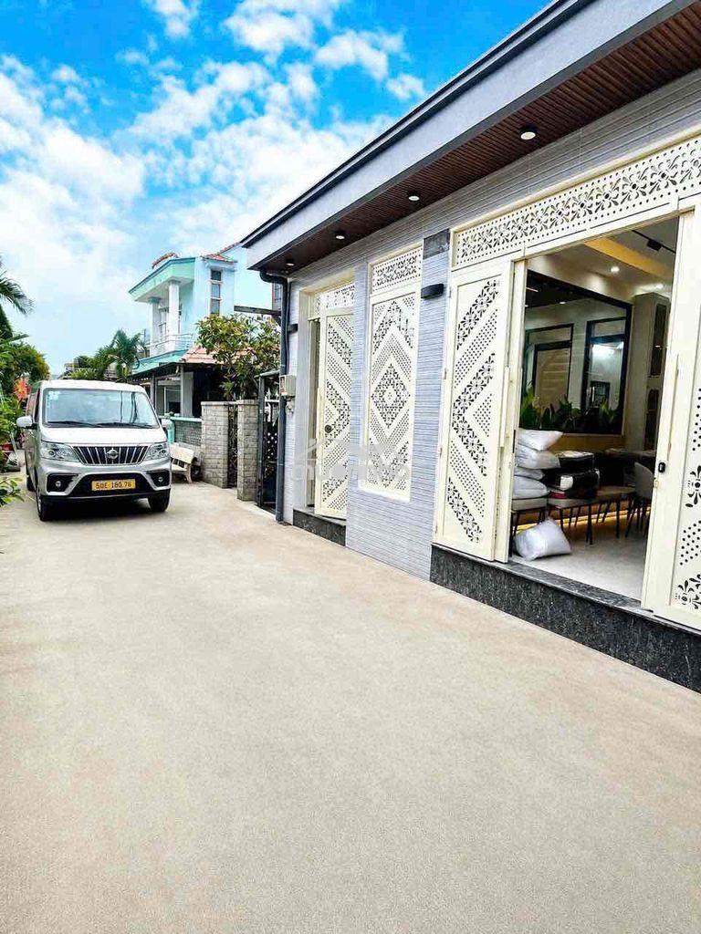 ✅Chỉ còn 1 căn giá rẻ, hẻm 2 ô tô  tránh nhau 🚘 huỳnh tấn phát - 2
