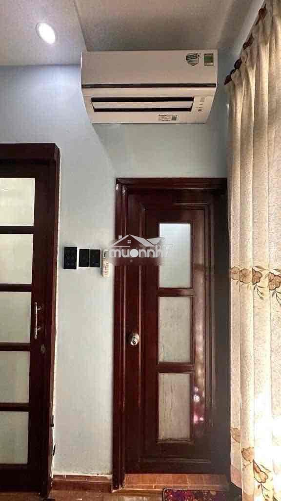 Cho thuê nhà ngay trung tâm quận 3, 2pn,3wc full nội thất camera - 3