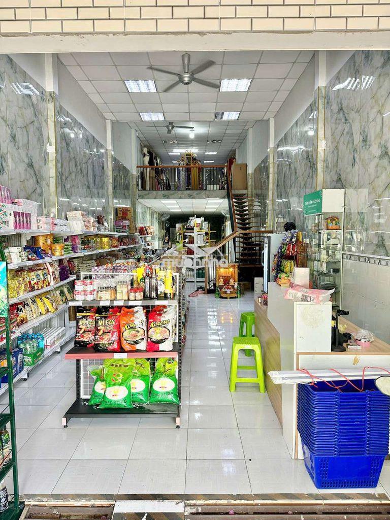 Cho thuê nhà mặt tiền - 3