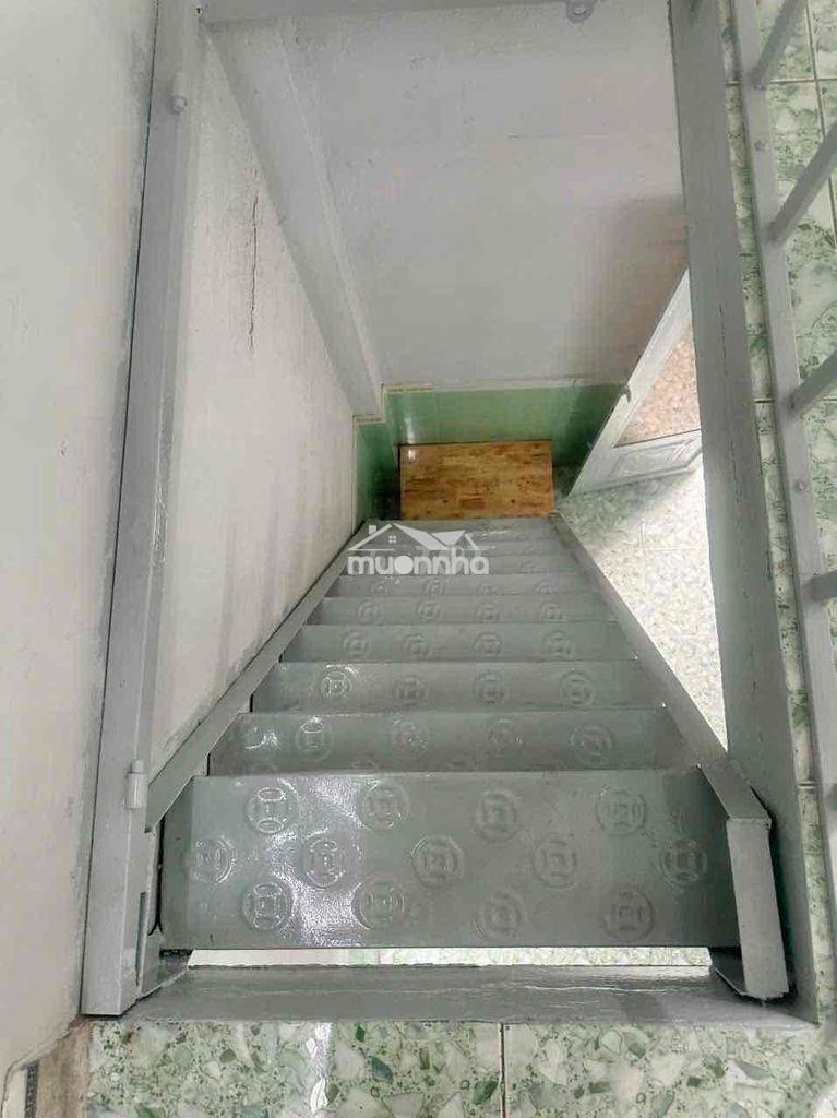 ✅ CHO THUÊ NHÀ NGUYÊN CĂN,  CÓ BAN CÔNG RIÊNG BIỆT, HÊM 167 HUỲNH TẤN