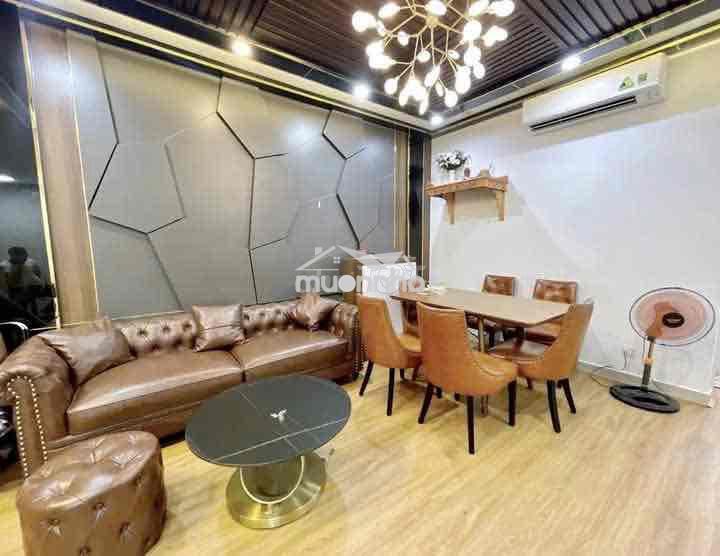 Rõ ràng cho thuê full nội thất ở bình dương - 2