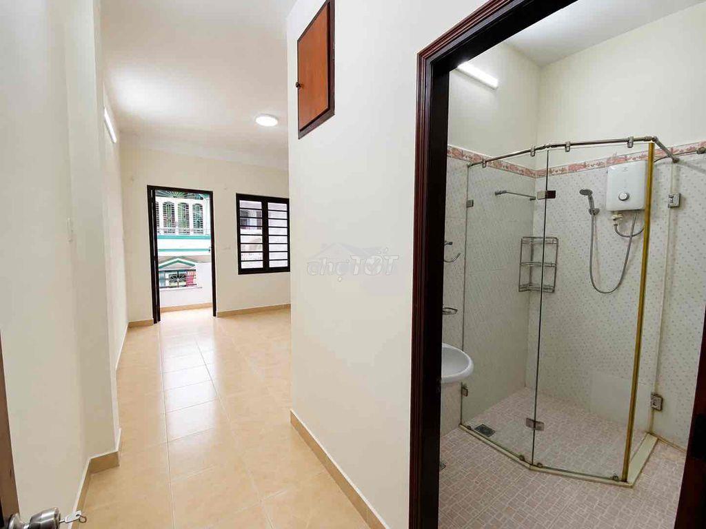 🏢 Nguyên căn 3 lầu hẻm xe tải nguyễn hữu cảnh - landmark81 - 4