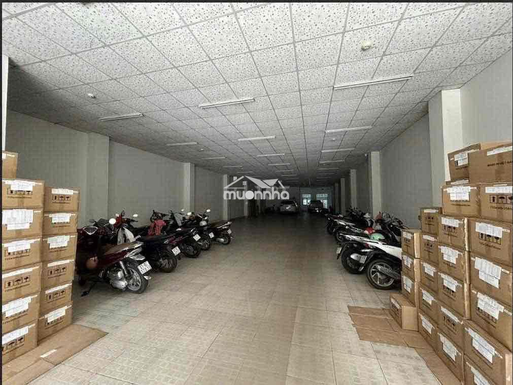 Bán toà nhà vip mặt tiền hồ văn cống chủ đang ngộp cần bán gấp từ 28 t - 4