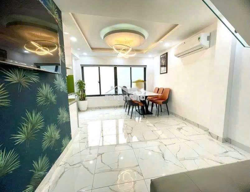 🔥 Nhà đẹp full nội thất 3pn-3wc – xô viết nghệ tĩnh, bình thạnh 🔥 - 3