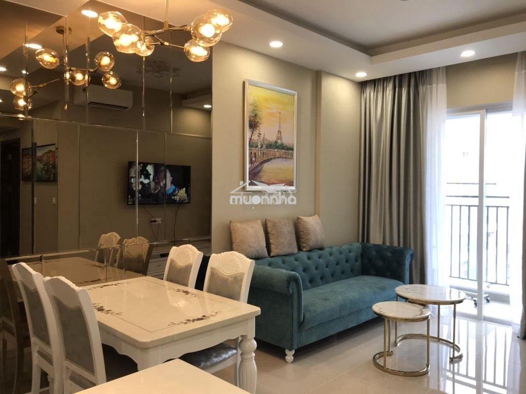 Cho thuê chung cư sunrise riverside 1pn, 2pn, 3pn giá tốt - 3