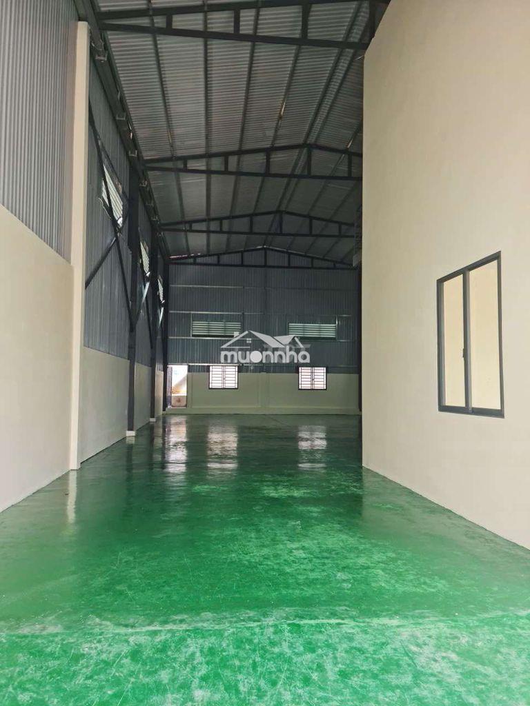 Cho thuê kho bến cát