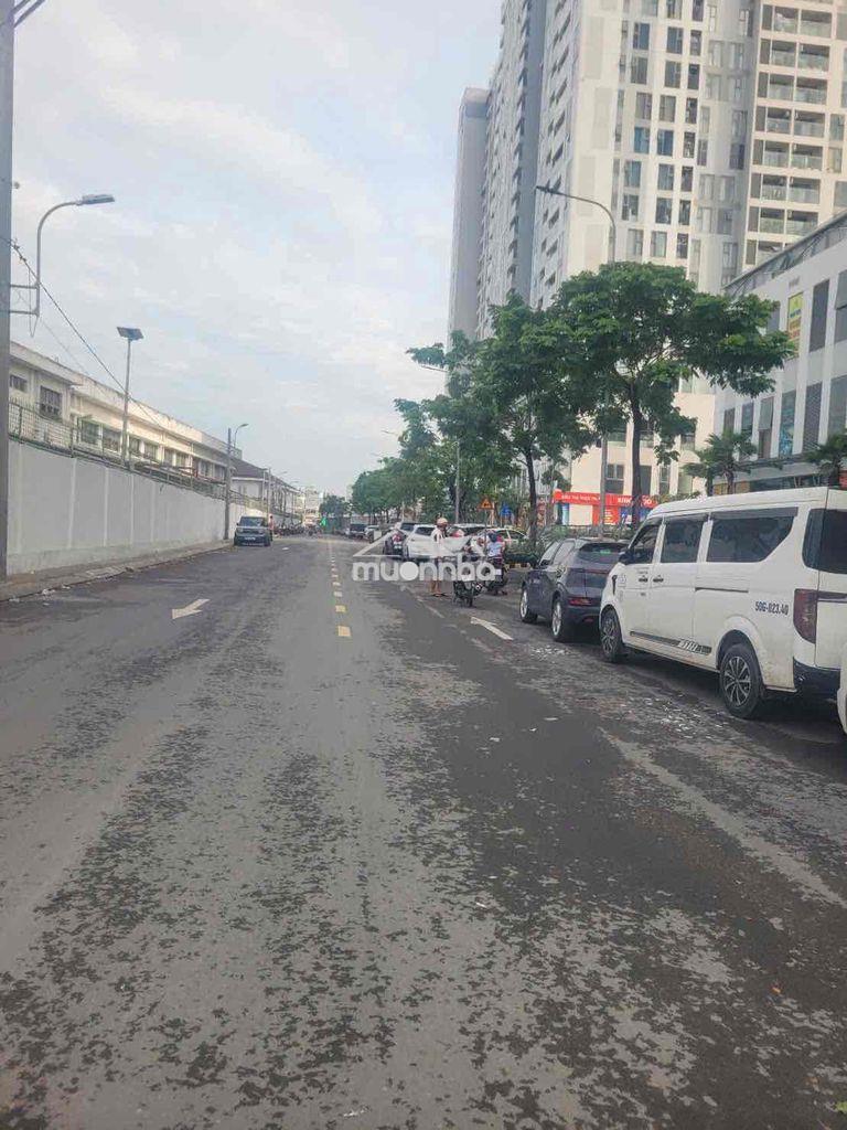 Bán nhà đường số 6, hiệp bình phước, tp. thủ đức – đối diện vạn phúc c