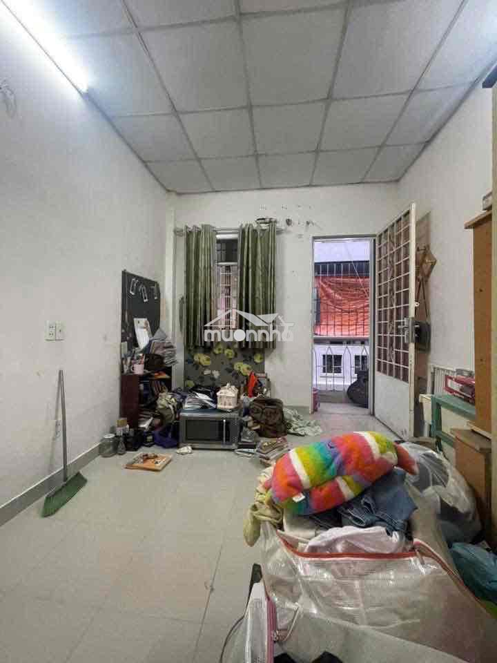 Cho thuê nhà trệt 2 lầu, đường cao thắng p12 quận 10 - 4