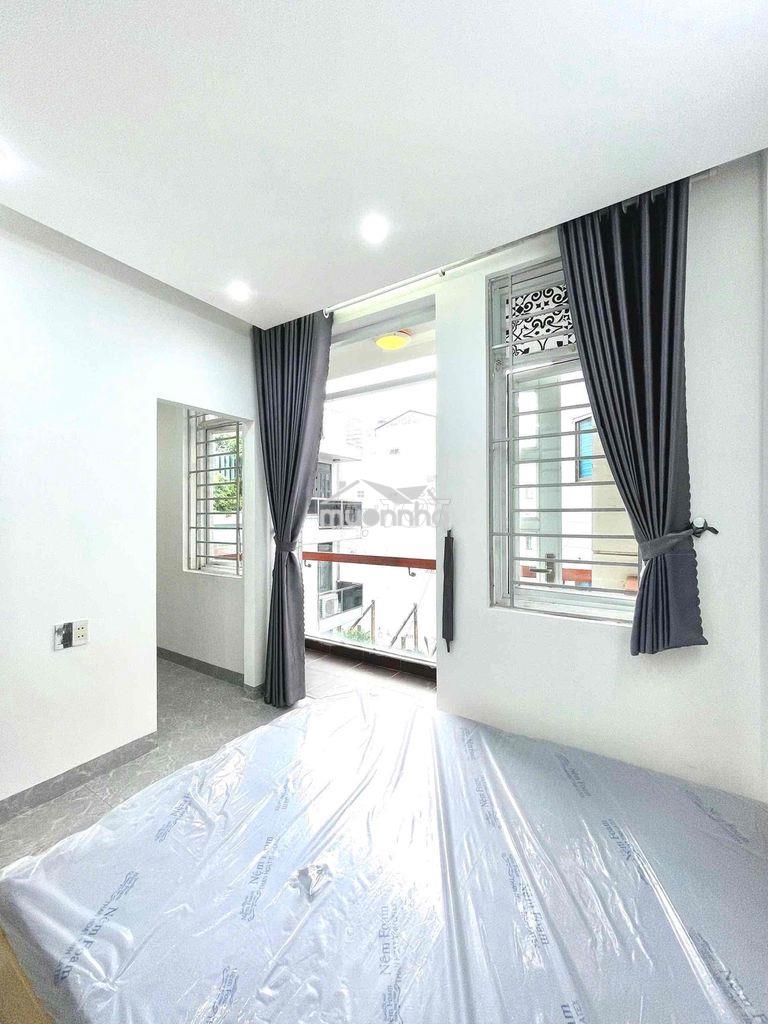 Chính chủ cho thuê phòng bao điện nước có nt giá 3,5tr ngã 4 ql 50 nvl - 2