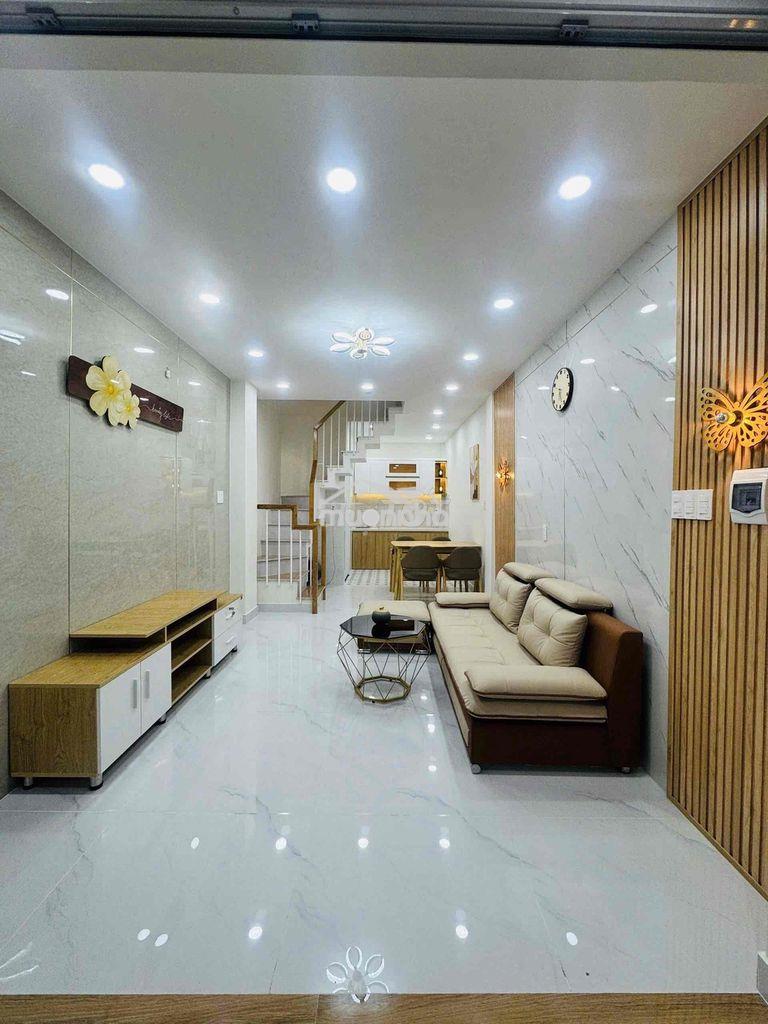 Nha chinh chu 3 tầng sổ hong rieng - 3